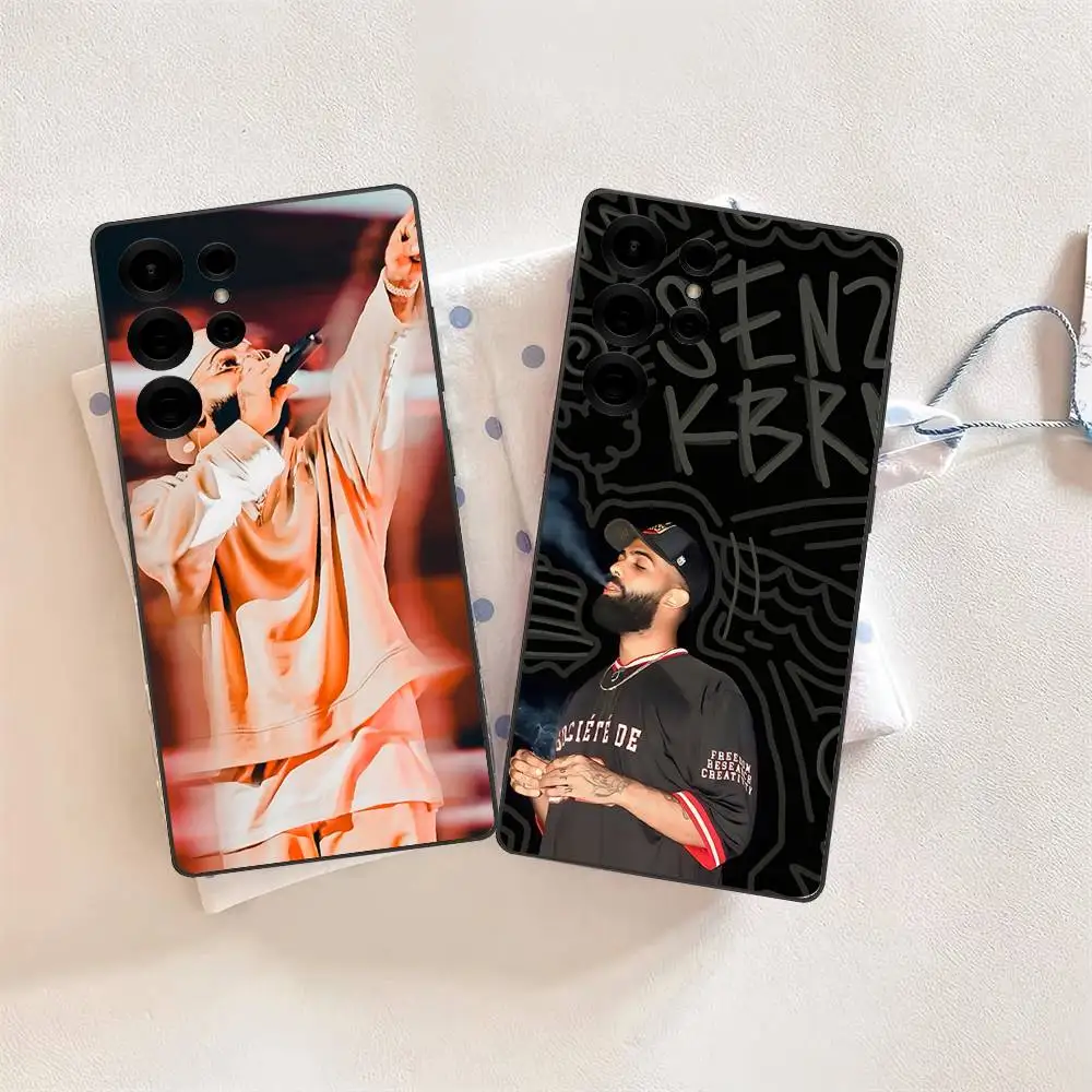 Funda de teléfono e-eladio Carrion Sauce Boyz para Samsung S 24 Fe 25 Ultra Plus 20 Lite 21 30 22 23 24 22 Ultra 5G Fundas