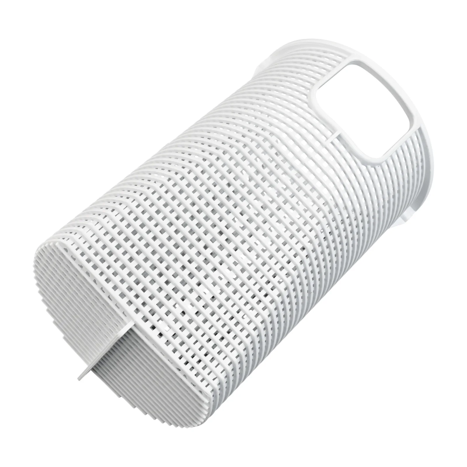 

Фильтрация мусора Сверхмощная корзина, предназначенная для легкой замены Оптимизирует расход воды защищает насос для бассейна для Hayward Super 2.