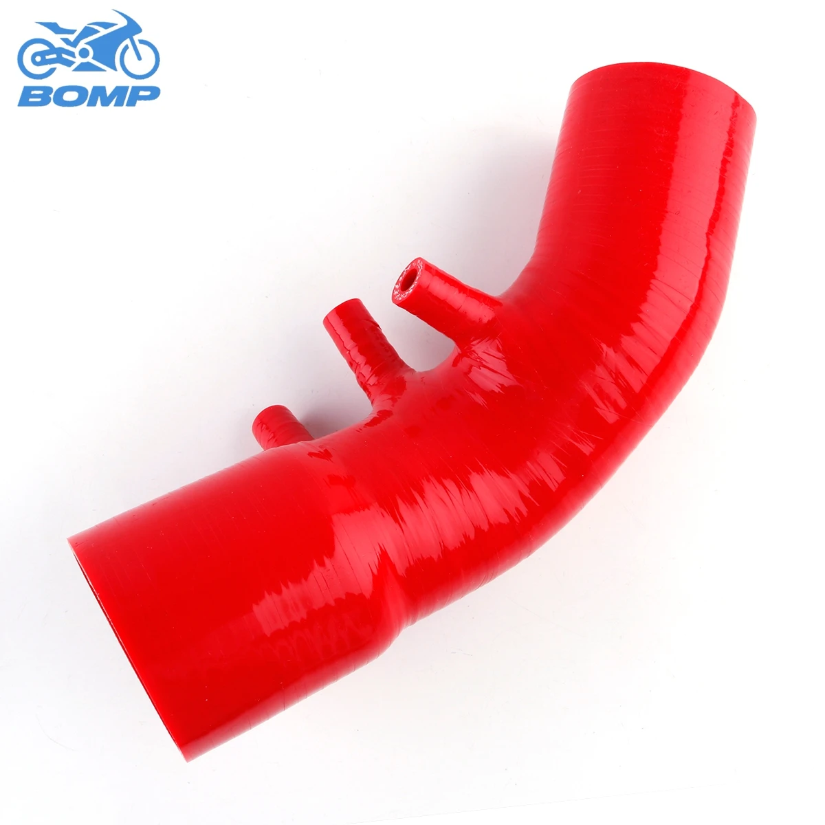 

For Honda Civic Type R FD2 FG2 2.0 K20A 2007-2010 2008 2009 Air Intake Inlet Hose Induction Tube Silicone Pipe 1Pc 11 Colors