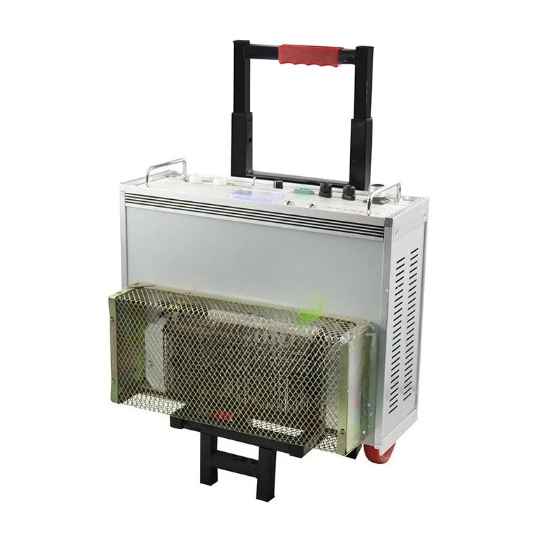 

Mirror Metal Element Analyzer Steel Inspection Mirror Spectrometer Alloy Analysis