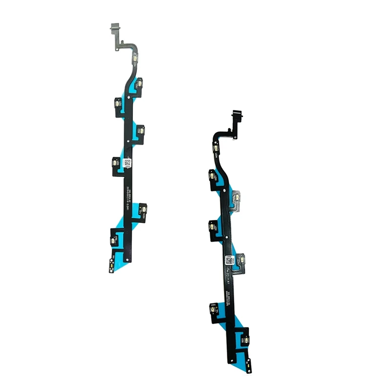 Locating Ring Flex Cable With Light For Oculus Quest 2 VR Handle Controller Repair Replacement Accessories