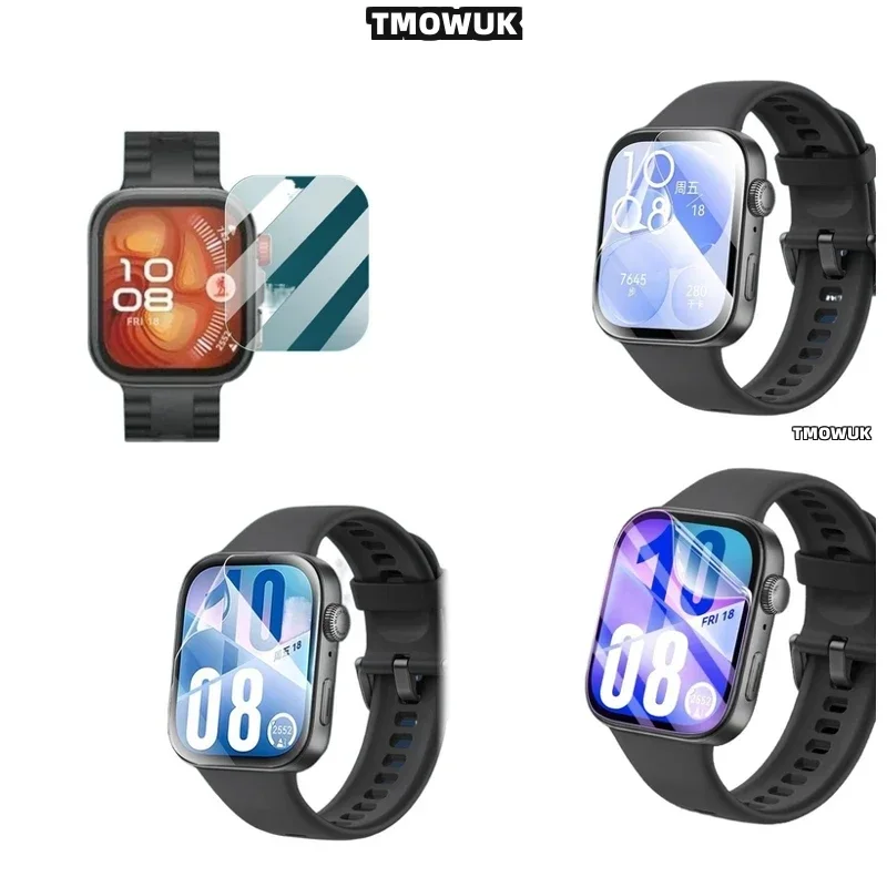 

For Huawei Fit 4Pro Fit4 Pro Smooth Touch Screen Guard, 9H Tempered Glass Film.