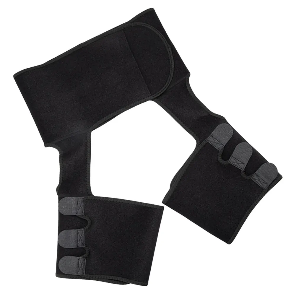 

Sports Abdomen Belt Waist Trainer Thigh Strap Body Shaping Support Belts Fitness Gym Corset Slimming Comfortable