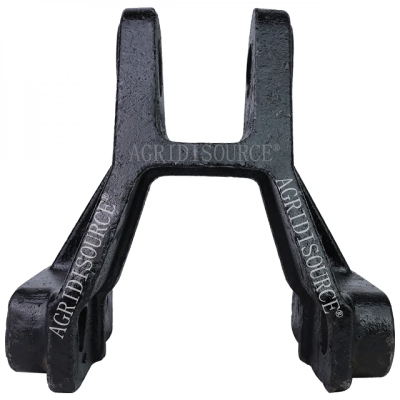 Hot sale  for lovol Agricultural Farm tractor Spare Parts TE250.53B.1-01 Tow rack