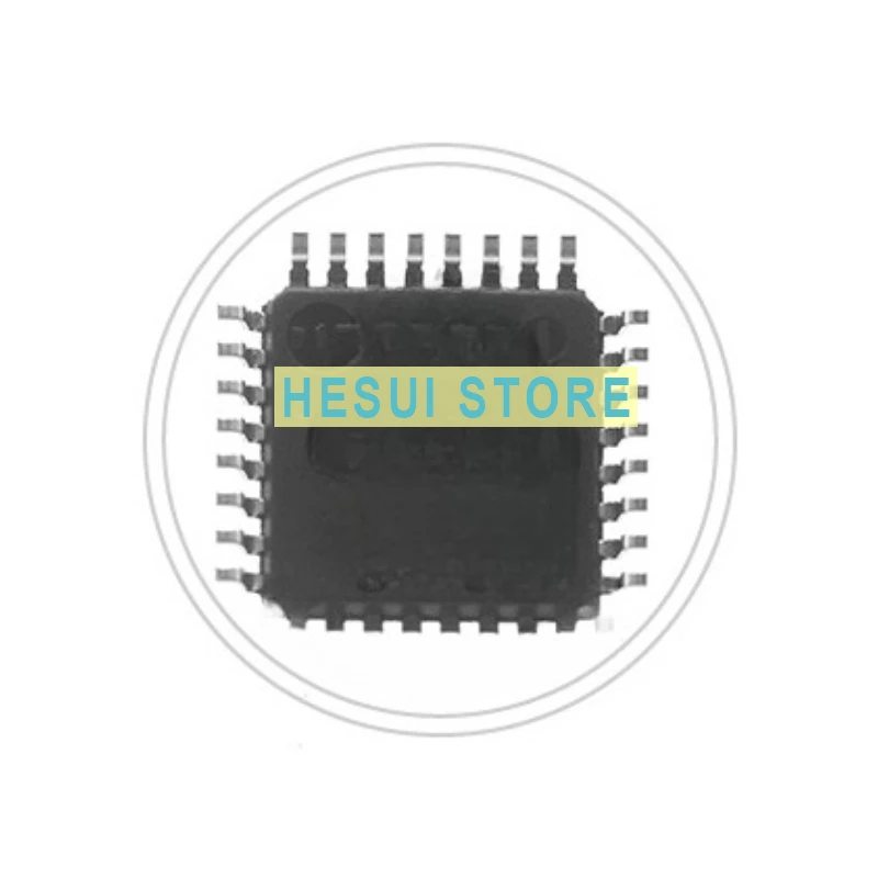 10PCS STM8S003K3T6C…
