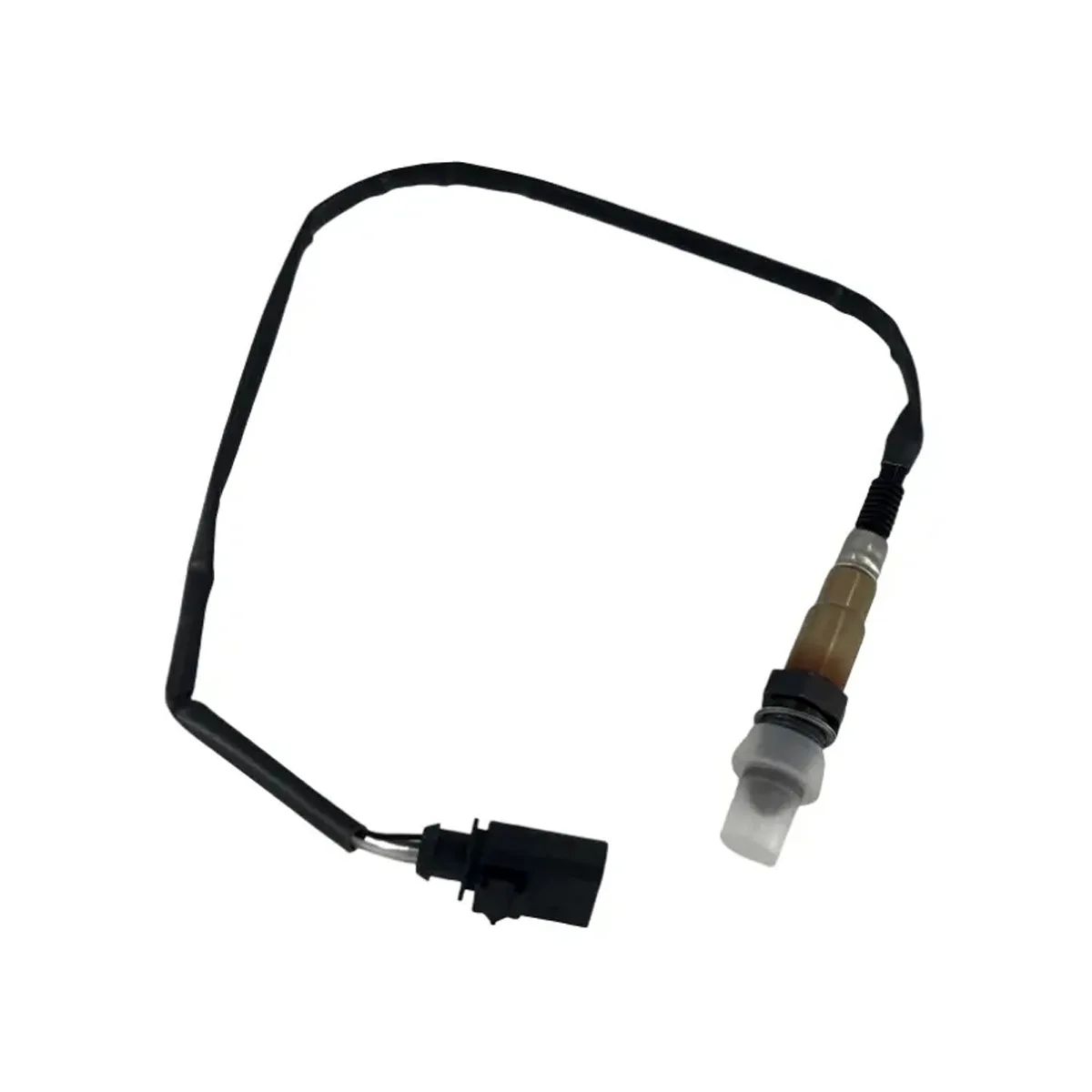 

Suitable for Adu A8 D4 Car Rear Left Oxygen Sensor 4H0906265B Auto Parts