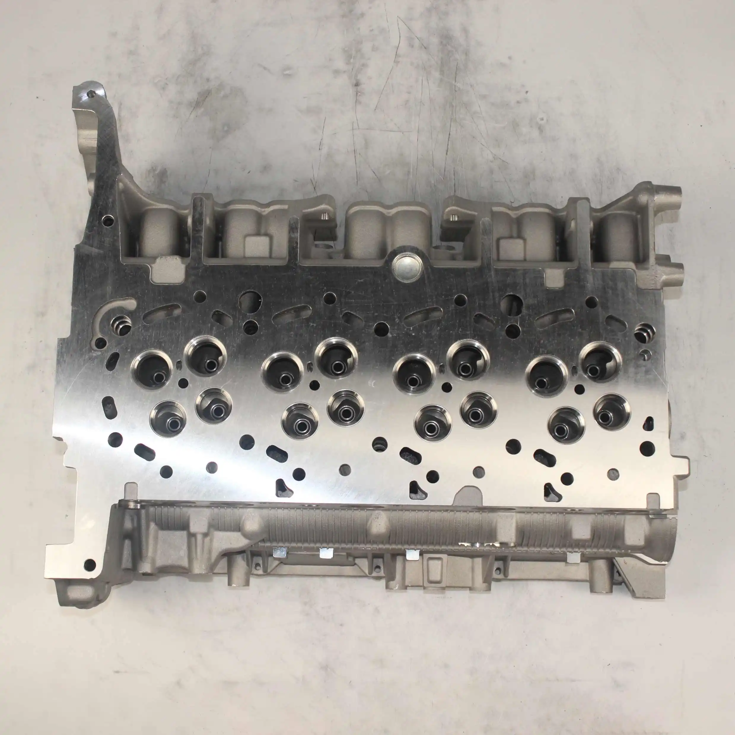 أجزاء المحرك كاملة الاسطوانة 908757 BK2Q-6049-AD BK2Q-6C032-AD لفورد 2.2 TDDI 16 فولت