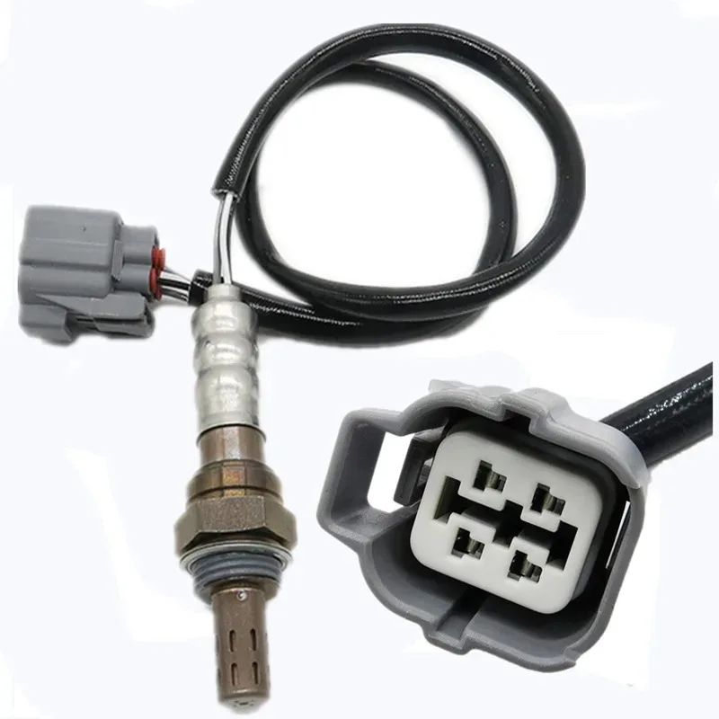 

Suitable for Honda Rear Oxygen Sensor 234-4122 36532-PAA-L41 234-412 36531-plr-a