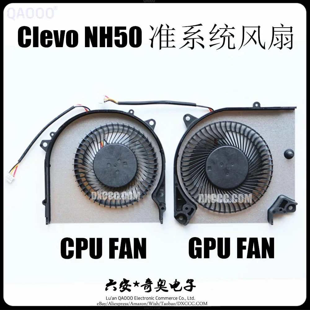 LAPTOP FAN FOR GIGABYTE Gaming G5 KD G5 KC / G7 KC  RP47 AORUS 7 SA  Aorus 5 KB RC45  5 SB  5 MB CPU COOLING FAN