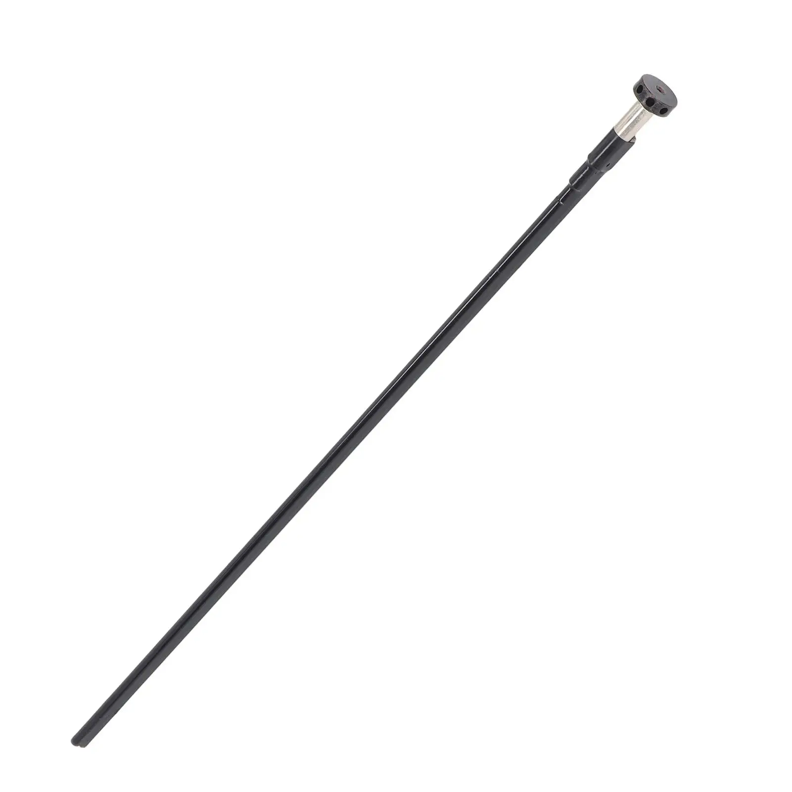 Pro 2-Way Guitar Truss Rod Tool for Electric Bass - Adjusts 455mm Metal Rod - Two Course Adjustment