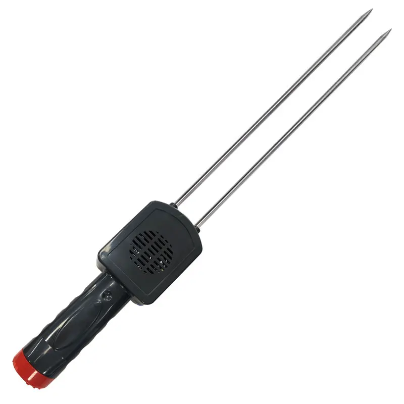 Digital Smart Grain Moisture Meter Tester for 12 Grains Moisture Testing Wheat Corn Beans Rice Soybean Sorghum Peanut Sesame