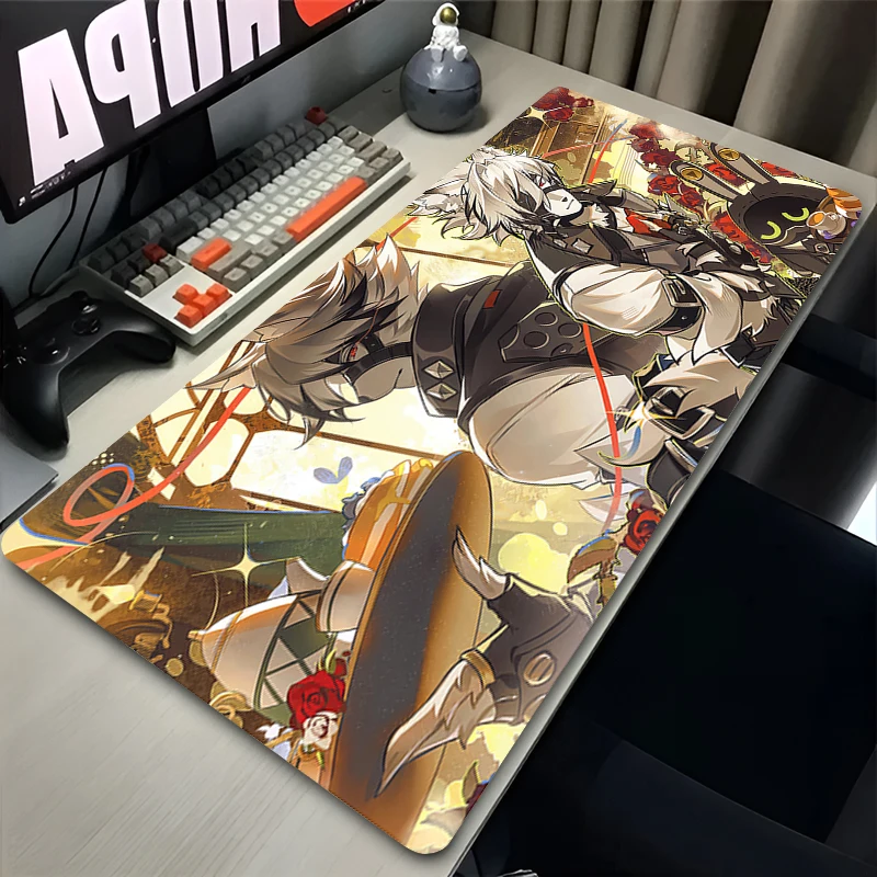 Zenless Bölge Sıfır Von Lycaon - Pc Gaming Zone incelemesi ve fiyatı