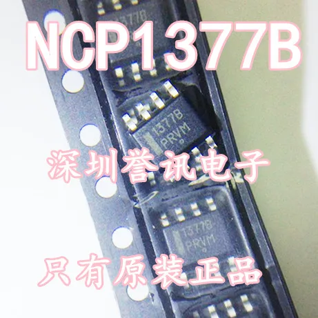 

Оригинальный в наличии NCP1377B 1377B