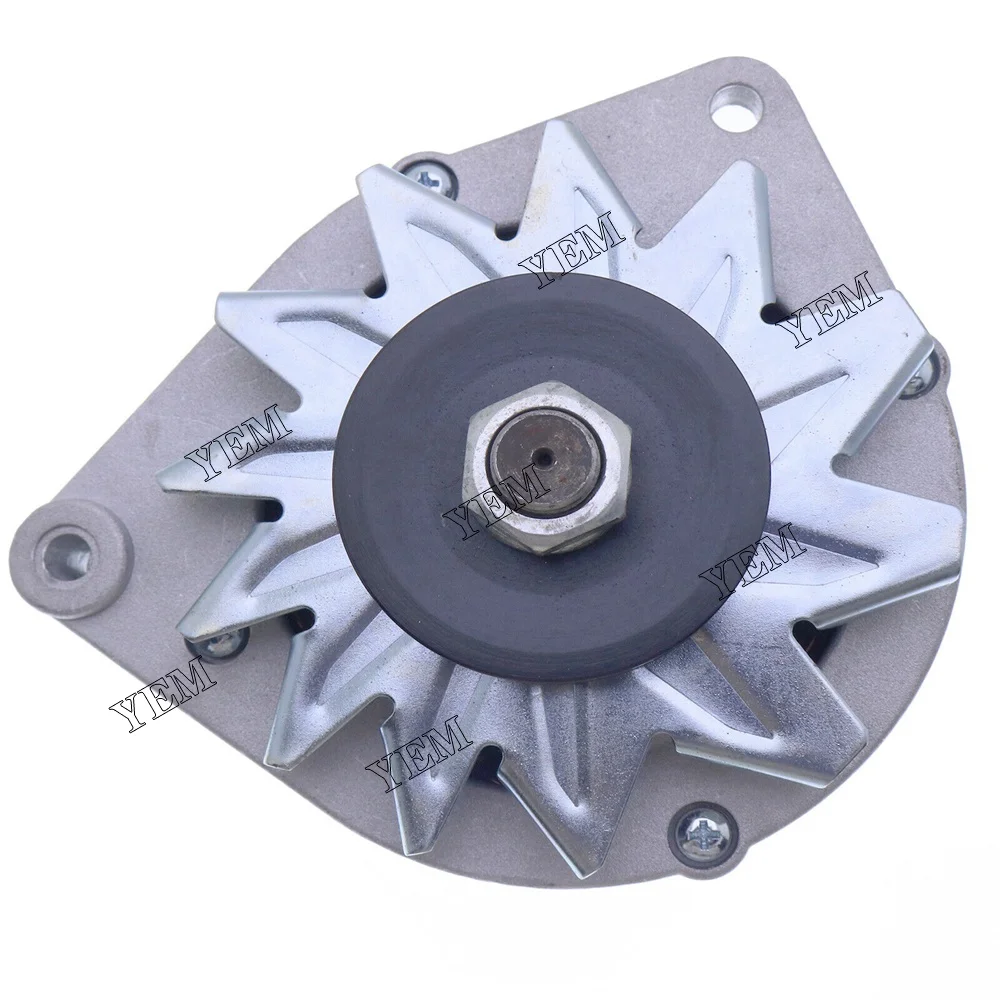 Brand-New 7016329 7020410 Alternator For JLG BoomLift 660SJ 800A 60SJ 460SJ 400S 600AJ