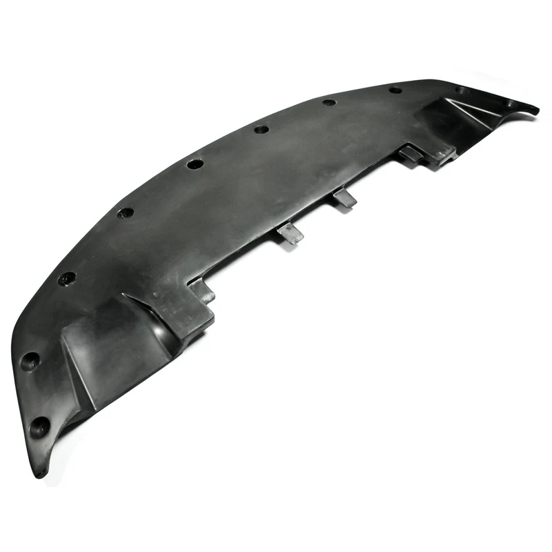 for nissan Skyline R34 GTR OEM fiber glass unpainted Front Bumper Bottom Lip with undertray