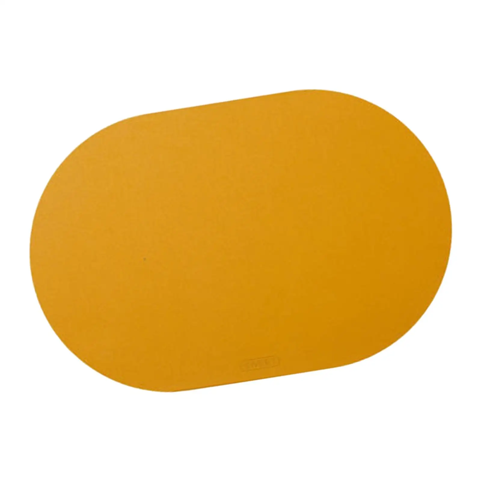 45Cmx30cm bowl Mat Dinning Table Decor Oilproof Table Protector Mats for Office