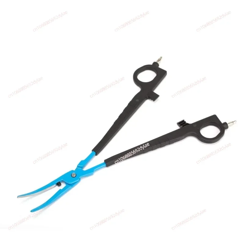 Reusable Tweezers - Similar To Arterial Forceps