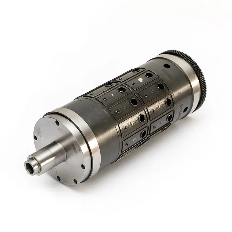 Printhead for Printing Machine | Durable Stainless Steel & Flexible Die Precision Tooling for Corrugated Industry