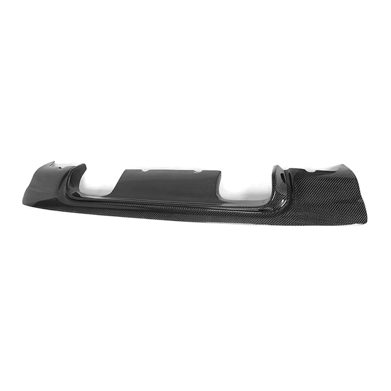 คาร์บอนไฟเบอร์กันชนหน้ากันชนลิปด้านหลังDiffuser Body Kitด้านข้างกระโปรงสปอยเลอร์รถยนต์สําหรับE46 M3