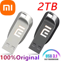 Xiaomi 2-In-1 64TB 16TB USB Flash Drive Type-c Pendrive 2TB 1TB 256GB 128GB High Speed USB Stick Waterproof Flash Pendrive Disk