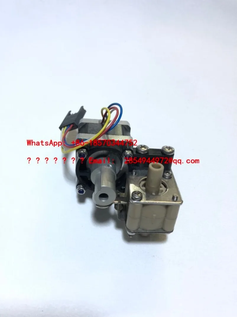 

Новый гидромотор переменного расхода AK96/AK98, новые аксессуары для двигателей