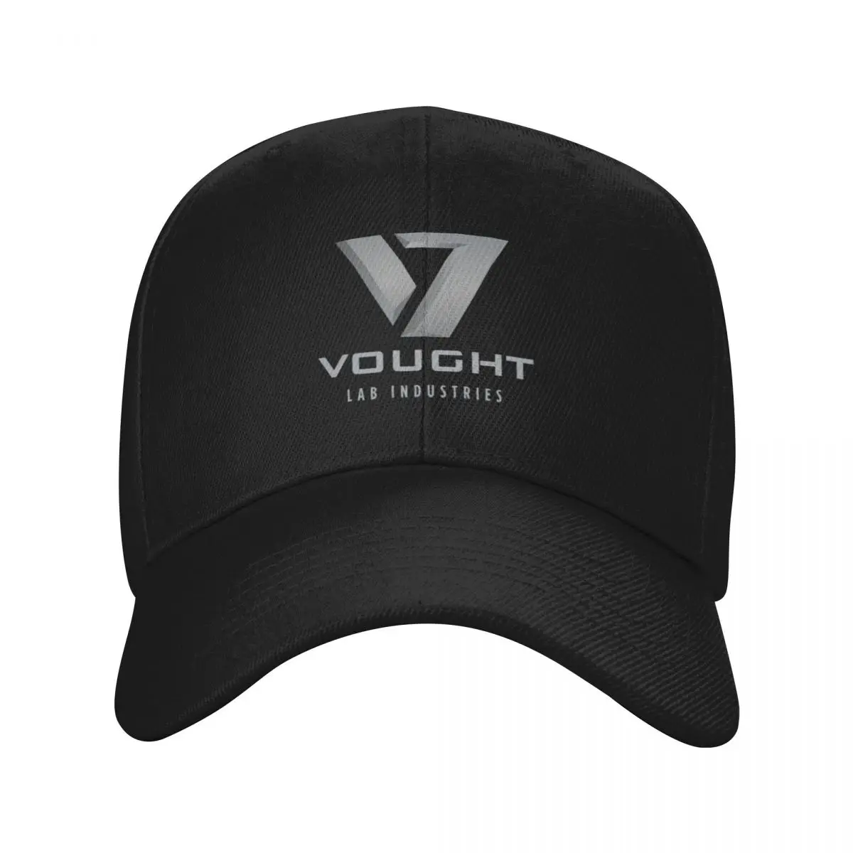 

BEST SELLER International Vought Logo Merchandise Essential T-Shirt Baseball Cap sun hat tactical cap Golf Men Women's