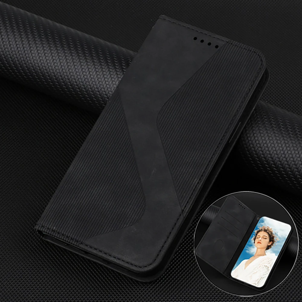 Zenfone11 ultra 5g capa carteira de couro magnético para asus zenfone 11 ultra luxo capa zenfone 9 10 10z funda à prova de choque