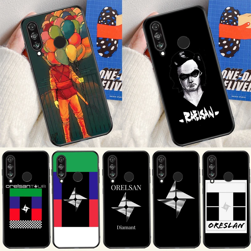 Orelsan For Huawei … - image