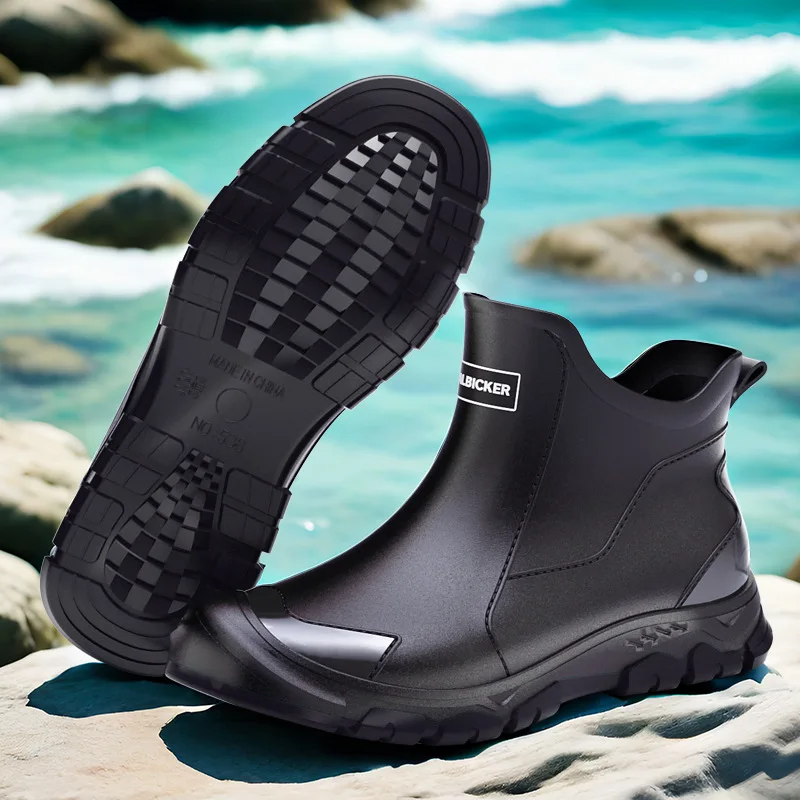 Thumbnail 4 - #51 Best Rain Boots to Buy In 2026