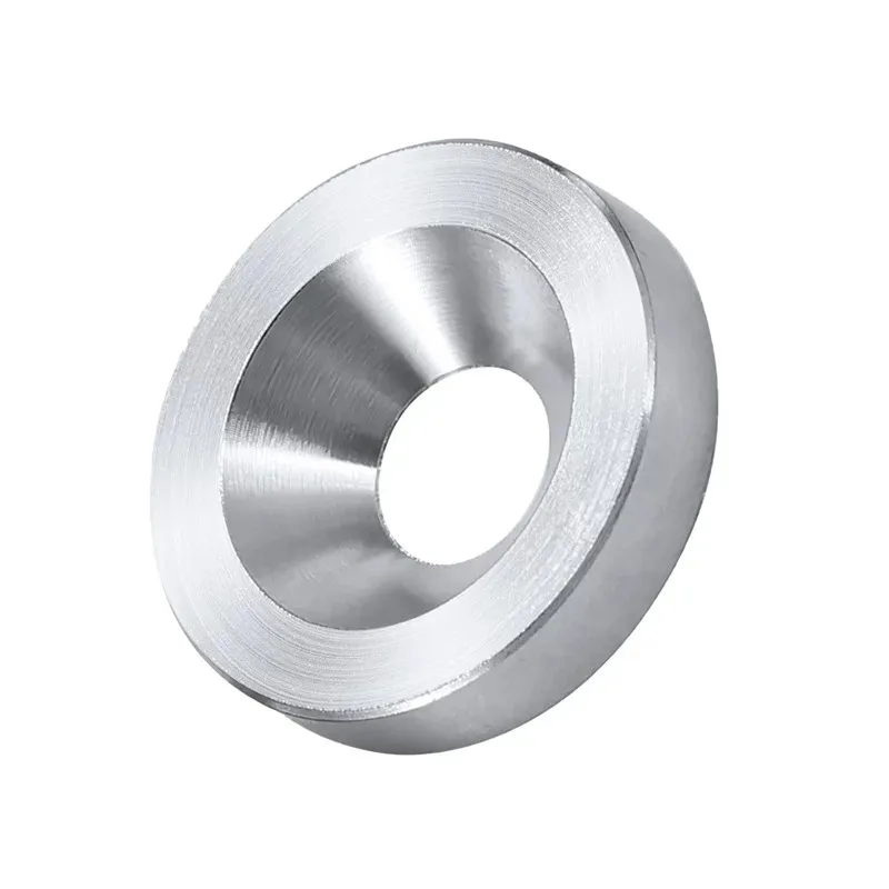 M3 M4 M5 M6 M8 M10 304 Stainless Steel Concave And Convex Tapered Washers  Conical Washer Solid Countersunk Head Flat Gasket - Image 3