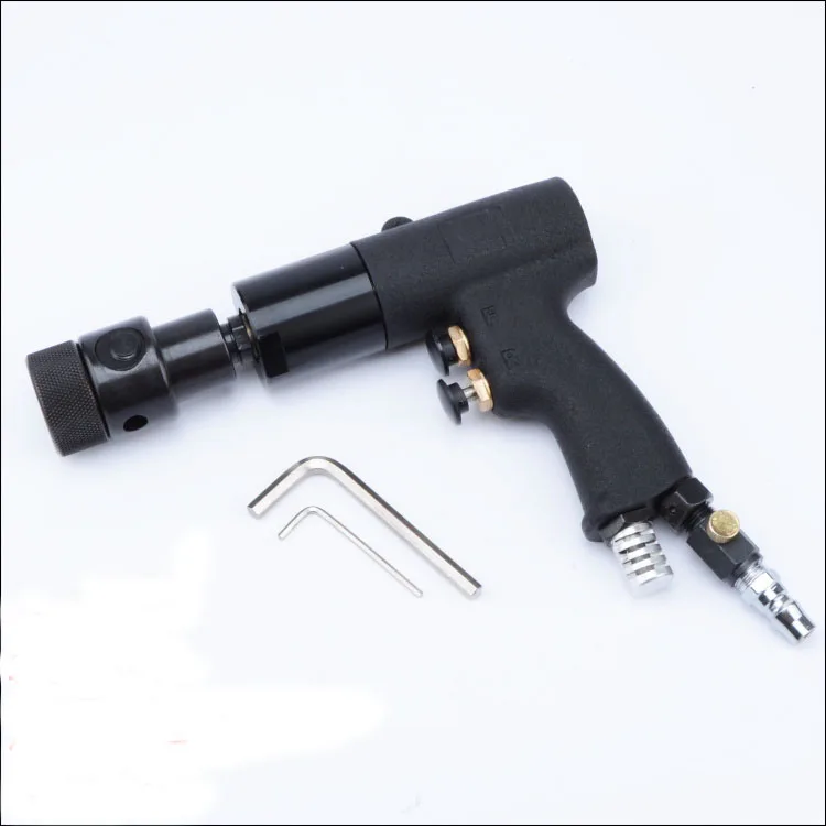 

500rpm air Pneumatic Tapping Machine, Air Drill Tapper, Pneumatic tapping gun Tool