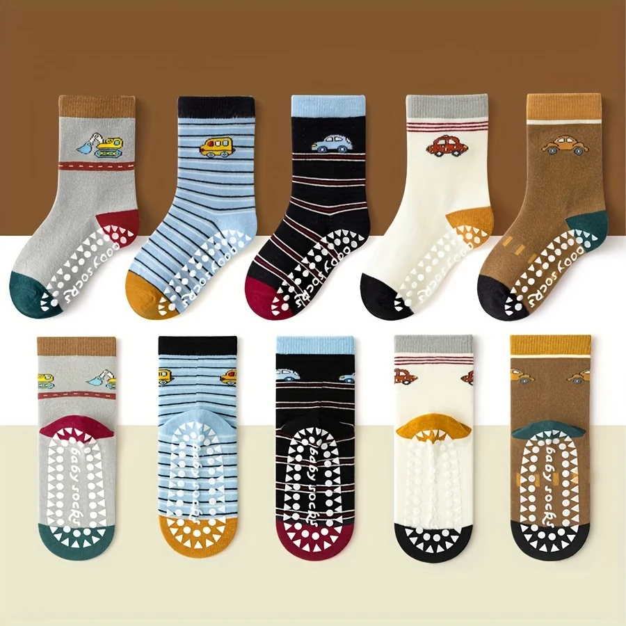 Thumbnail 3 - #54 Best Non-Slip Floor Socks to Buy In 2026