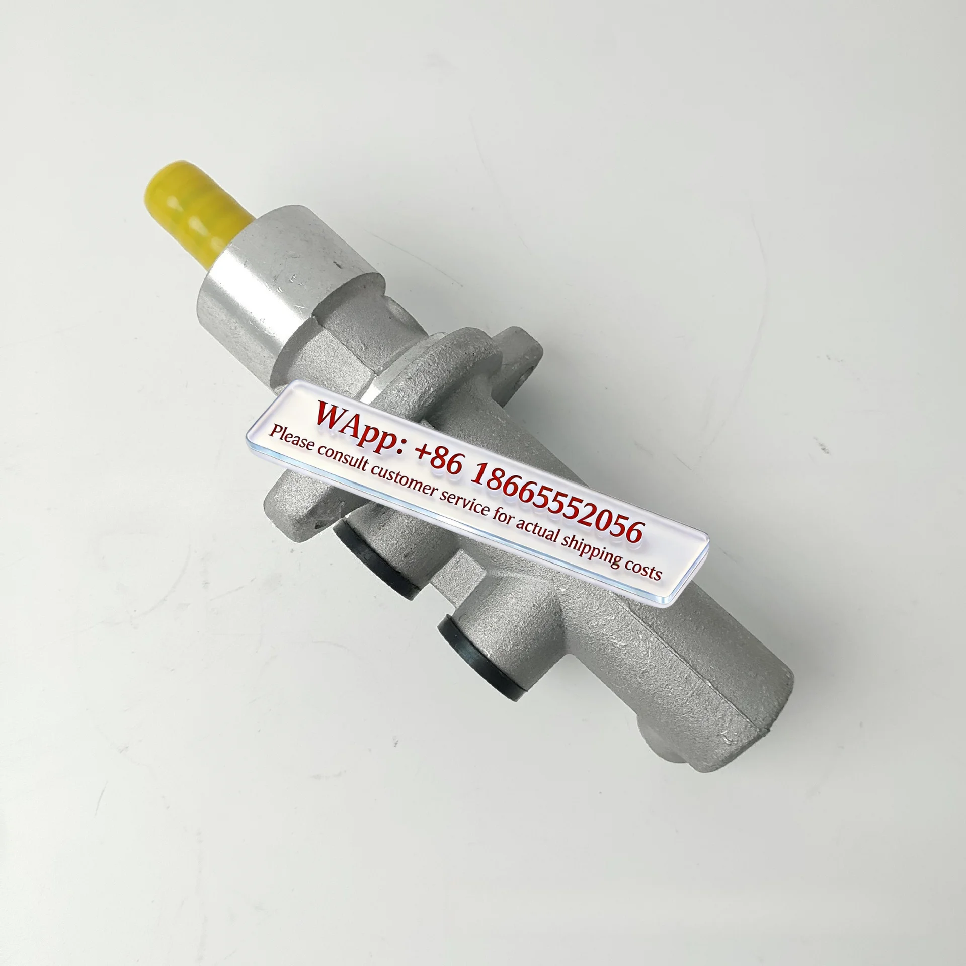 6614303801 Shuanglong SSANGYONG Noodle Master Pump ISTANA Shanghai Huizhong MB100