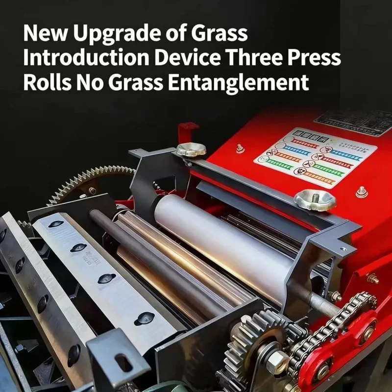 

Машина для измельчения травы, для обработки соломы, сухого и влажного сырья, для корма для крупного рогатого скота и овец