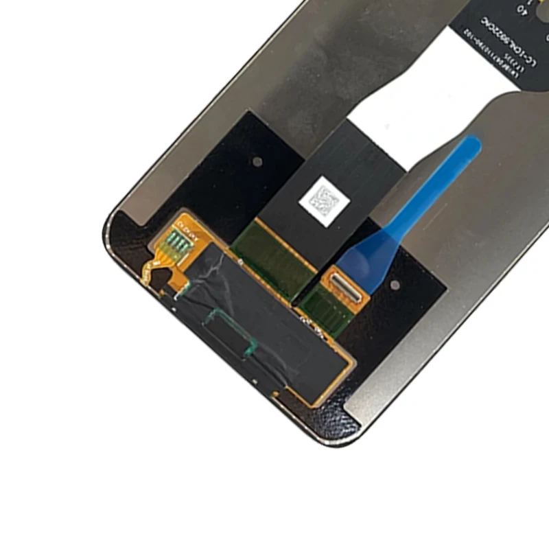 High Quality For Samsung A05s A057 LCD Display Touch Screen Digitizer Assembly Replacement For Samsung A05S A057F 057M