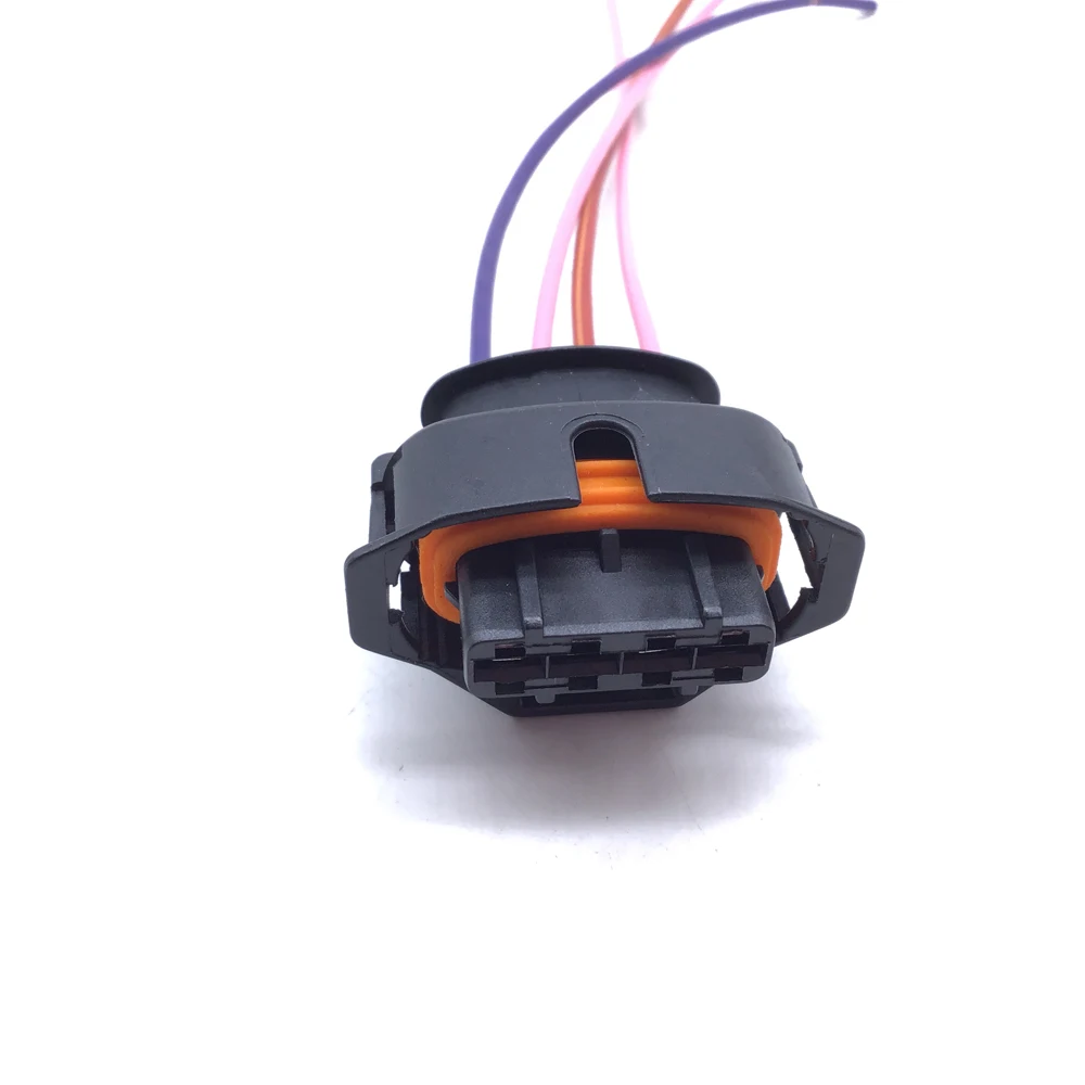 Pressure Sensor Plu…