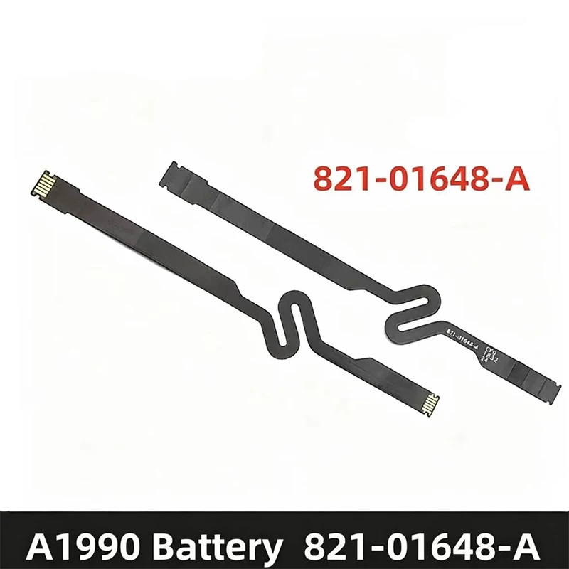 A1990 Battery cable for MacBook Pro 15” A1990 Battery Daughter Board 821-01648-A Flex Cable