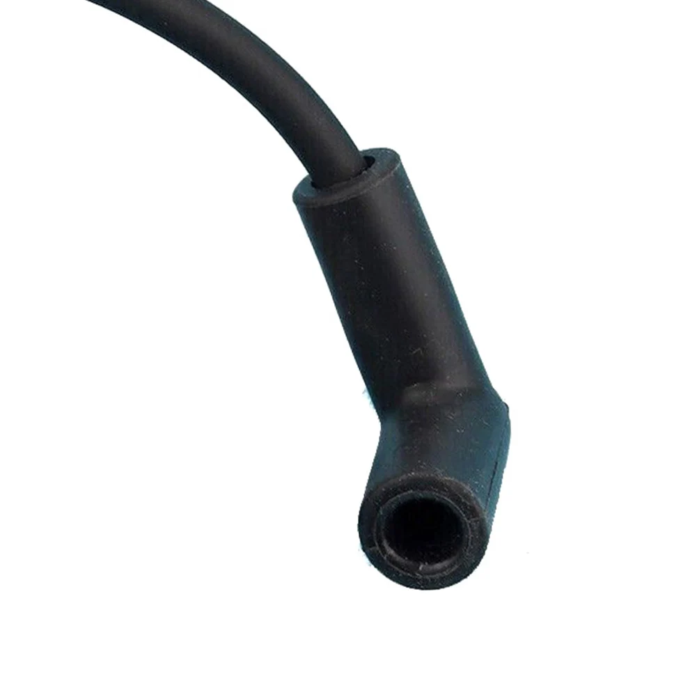 

Practical Ignition Coil Garden Power Tool Parts Replaces 24 584 45-S Ignition Coil Lawn Mower Parts Metal+plastic