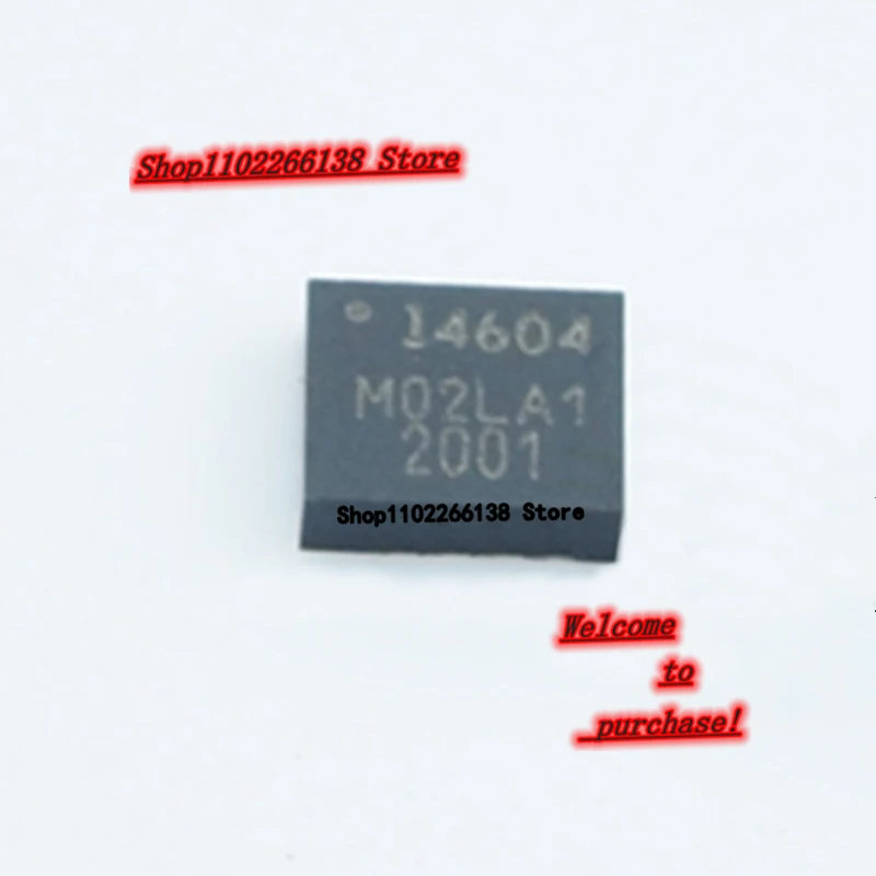 

ICM-40604 I4604 QFN-14 Чип IC 1 шт./лот