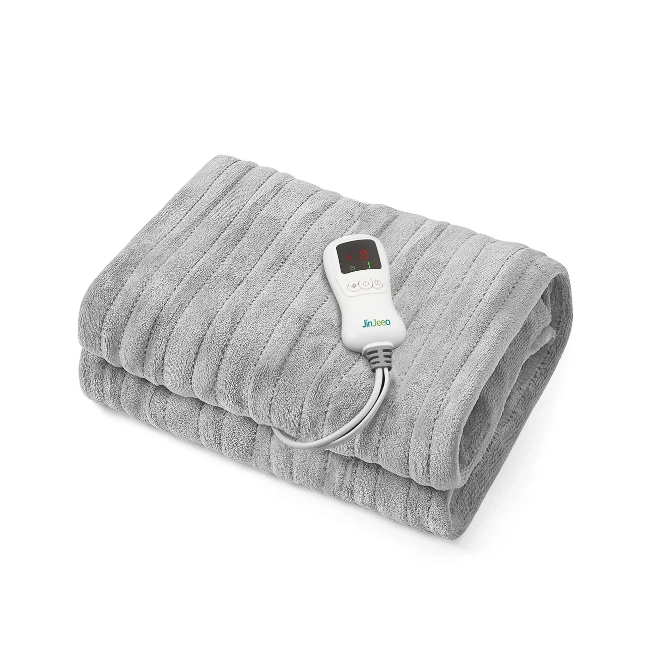 Low power consumption safety radiation free non drying constant temperature water heating electric blanket for pregnant women