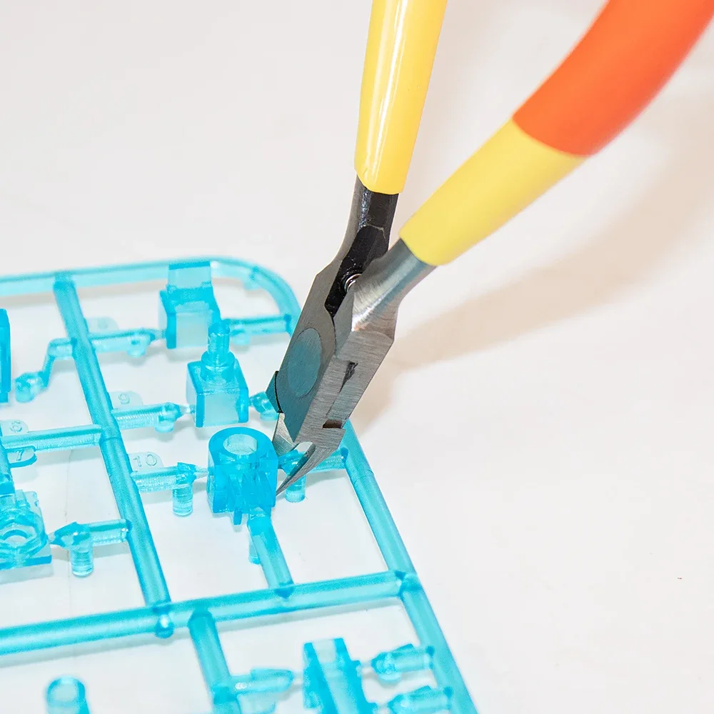 Thumbnail 3 - #29 Nippers Comparison Guide