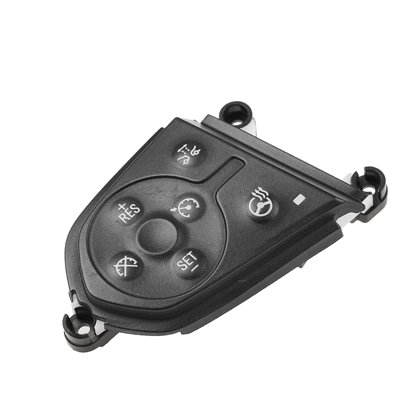 22961941 سيارة كروز عجلة القيادة التبديل عجلة التدفئة زر لشروليه كولورادو الضواحي سيلفرادو جي إم سي يوكون XL سييرا