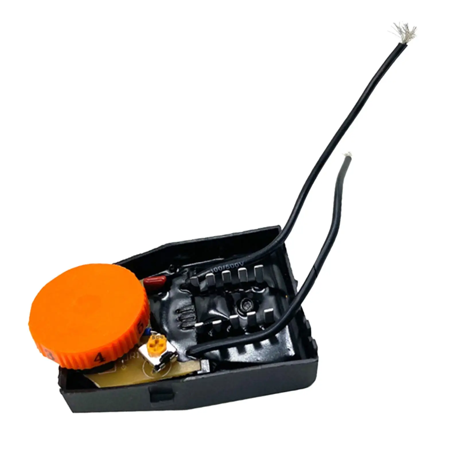 

Angle Grinder Governor Electric Switch Tool Regulator Speed Governor for Angle Grinder Polishing Machine