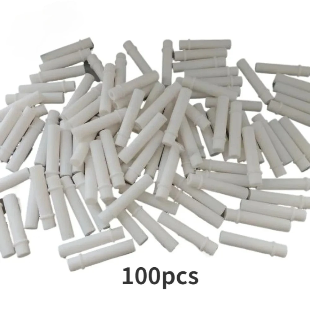 aipart 377724 Insert Sleeve  IG02 Powder Coating Gun Spare Parts Powder Injector Insert Sleeve Insert Core Replacement