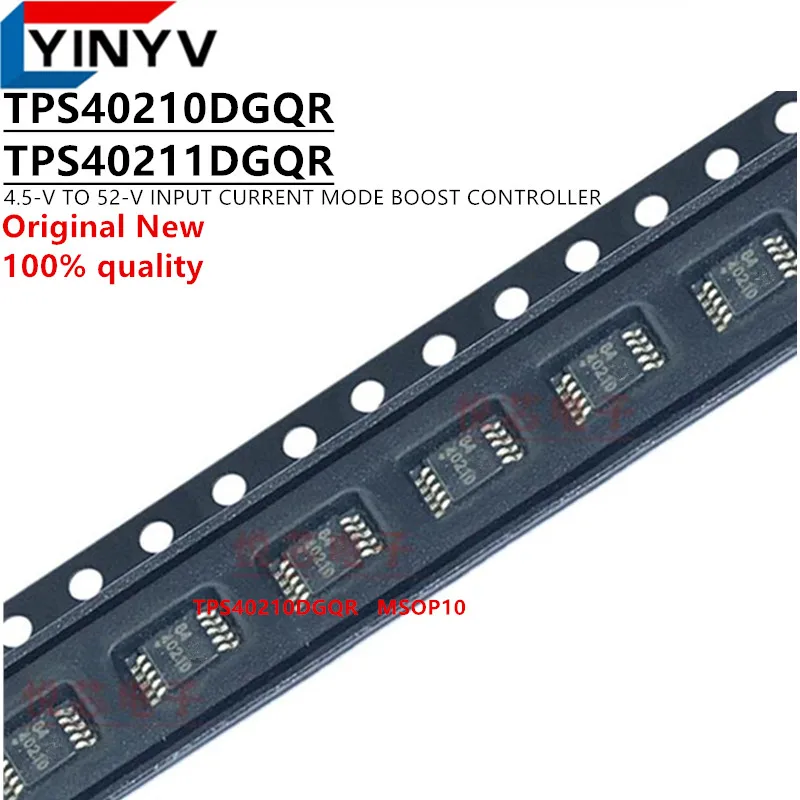 10pcs-tps40210dgqr-40210-tps40210dgq-tps40210-tps40211dgqr-40211-tps40211dgq-tps40211-msop10-original-novo-100-qualidade