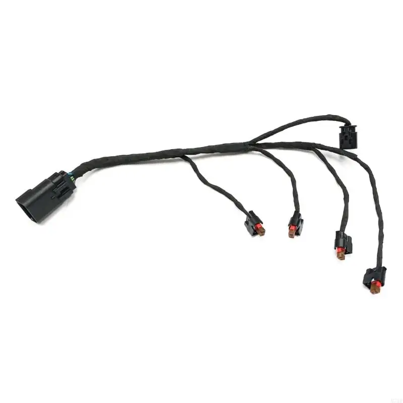 M76E Main Terminal System Harness for 4 Branch Service Work Use 12658200
