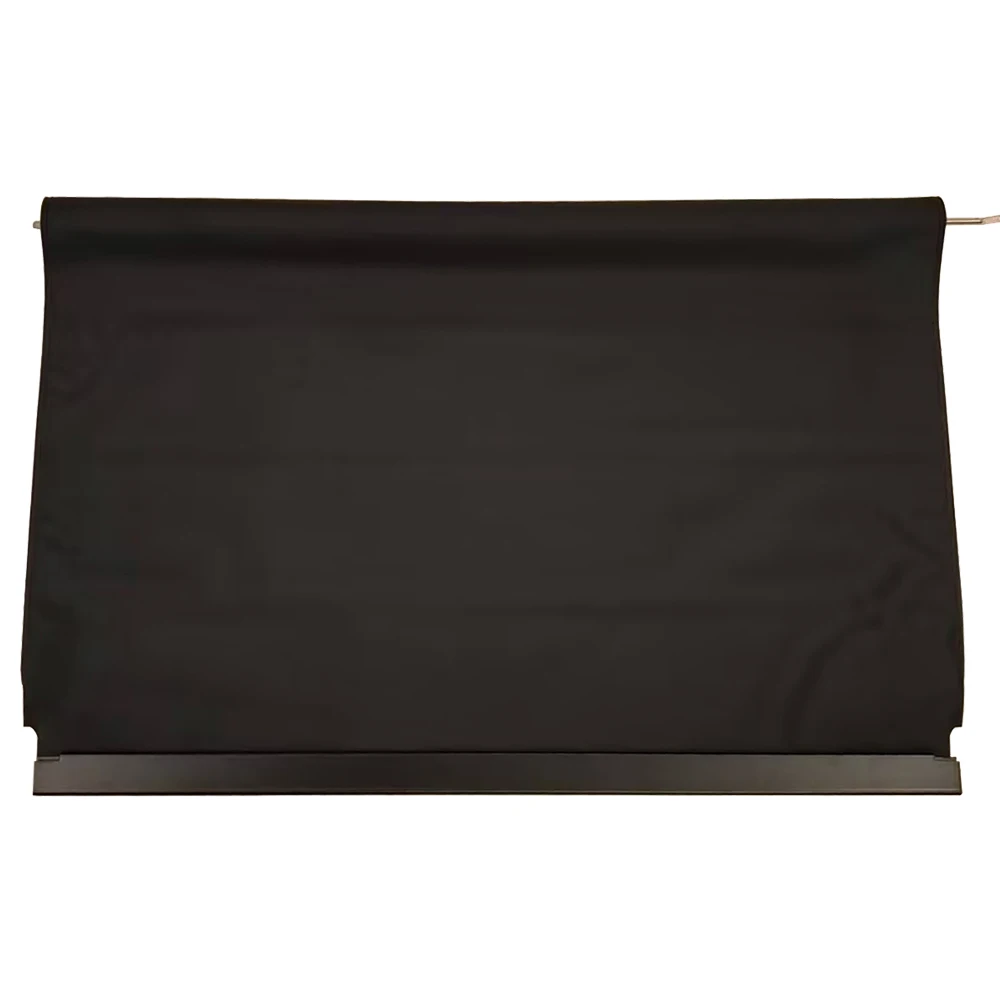 Car Panorama Sunroof Roller Blinds Sunshade Curtain Cover Assembly For Ford 6 Generations Explorer 2019 2020-