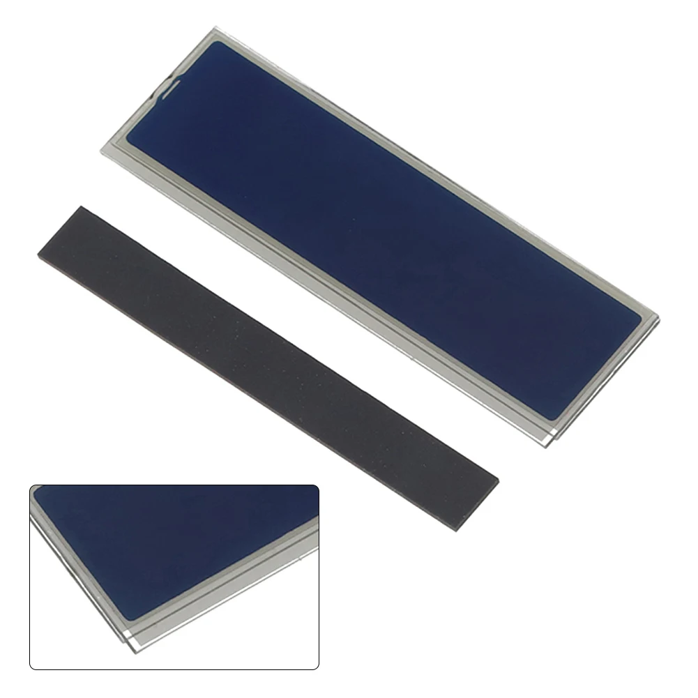 

Car Accessories Display Screen 6 Button BC1 OBC Board Computer Simple Installation For BMW E24 E28 E30 Brand New
