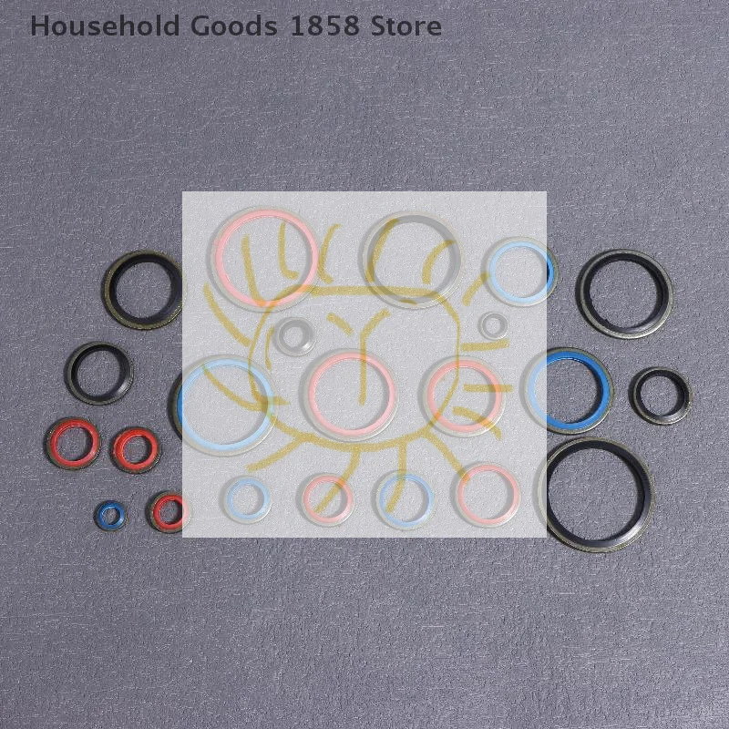 Oil Drain Combined …