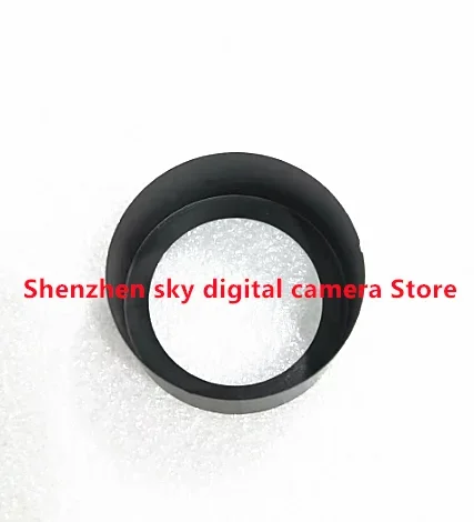 New front ornamental name ring repair parts For Sony RX100M3 RX100M4 RX100M5 RX100III RX100IV RX100V camera